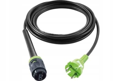 Festool Przewód Plug it H05 Rn-f- 4 m do szlifierki Planex 203929