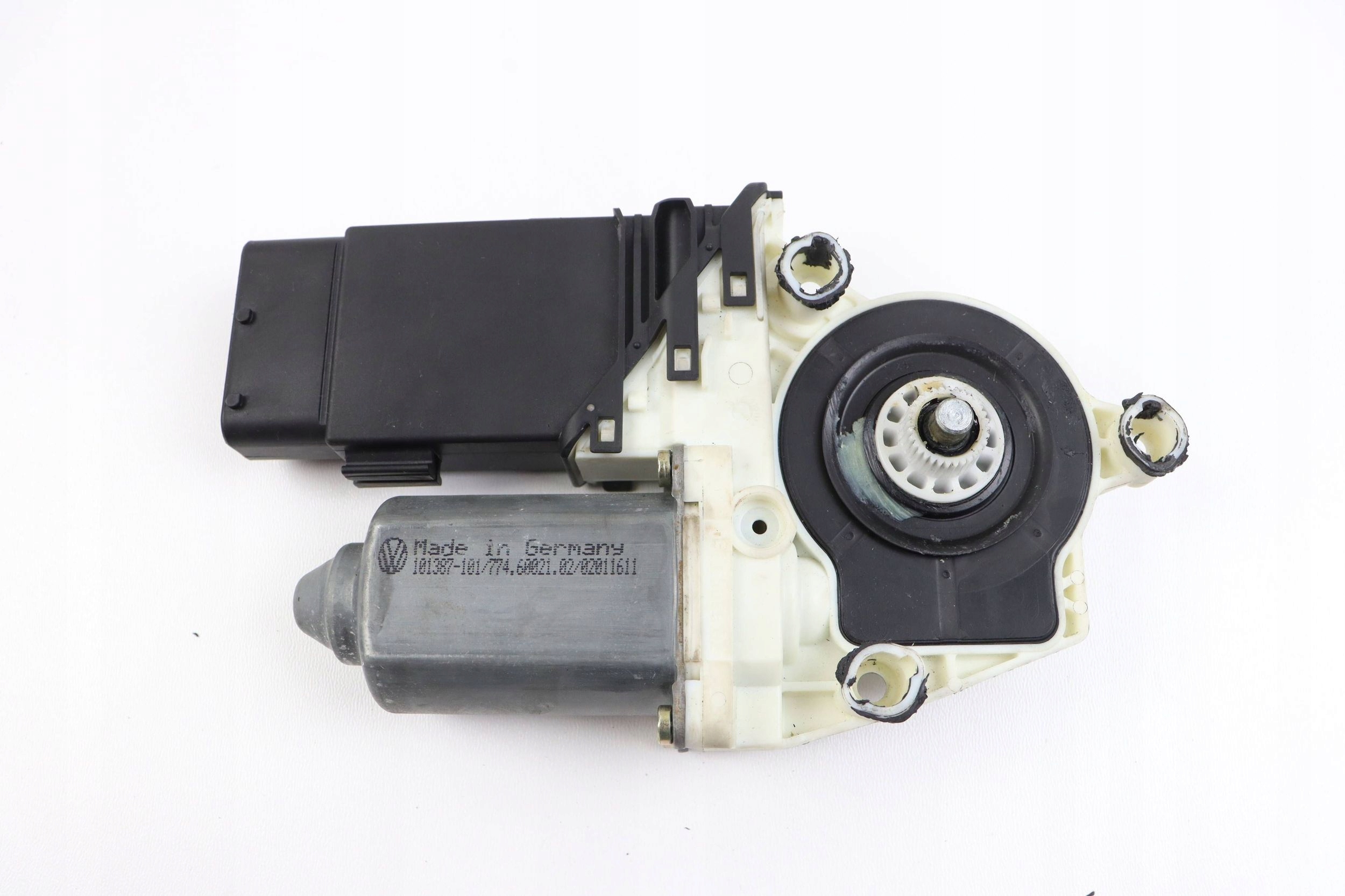 VW GOLF IV mini motor windows left front front EUROPA 1J1959801C