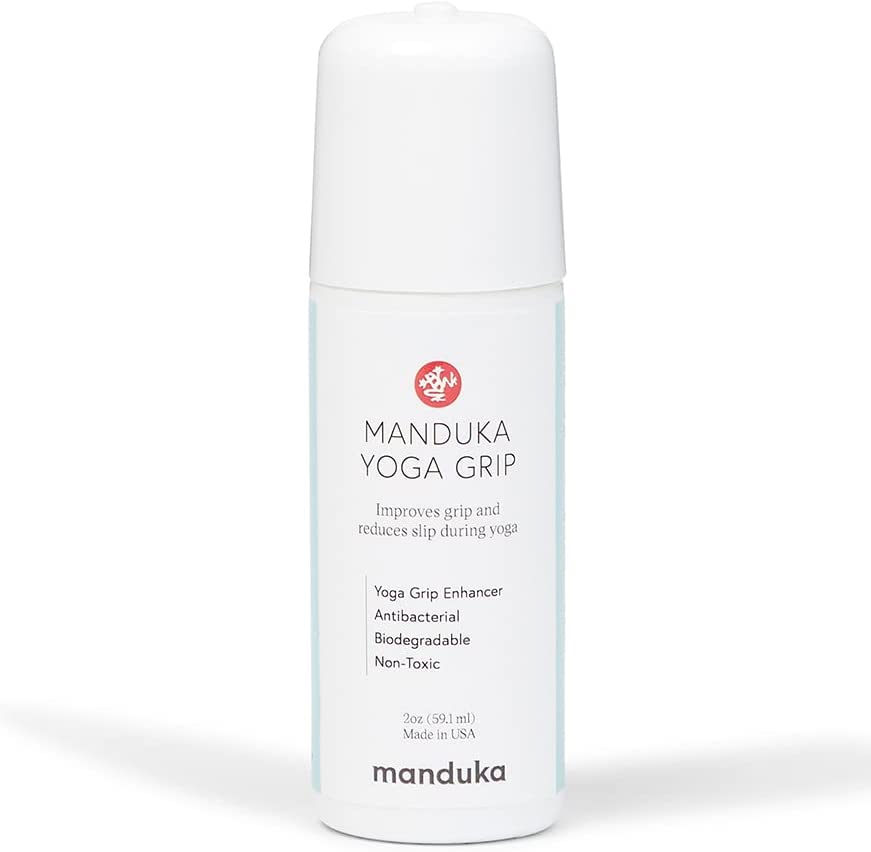 Manduka Yoga Grip Gel poprawiający przyczepność