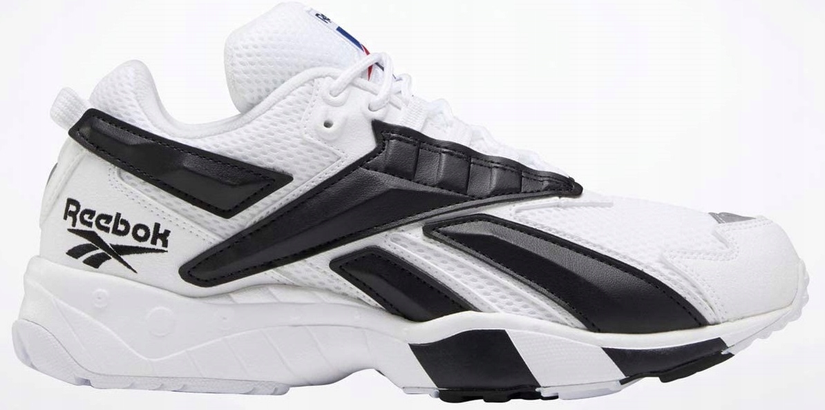 

Buty Reebok Intv 96 FV5478 r. 40,5