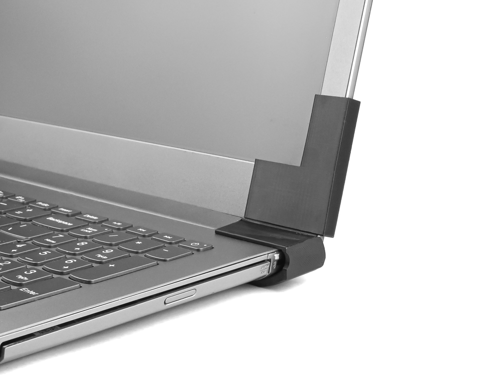 Opravná sada Pouzdro Klapka Závěs Lenovo IdeaPad 520-15IKB