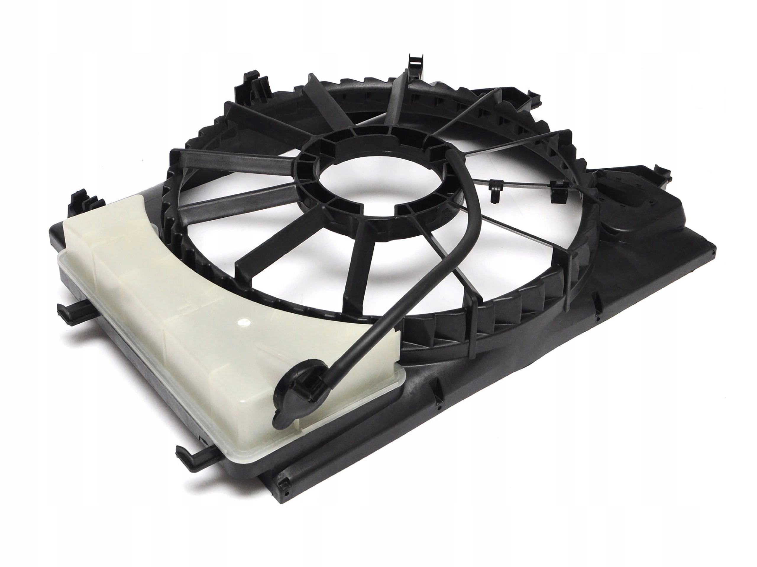 Hyundai I20 2012-2015 1,2 1,4 Kryt Ventilátoru Chladiče 253800V000