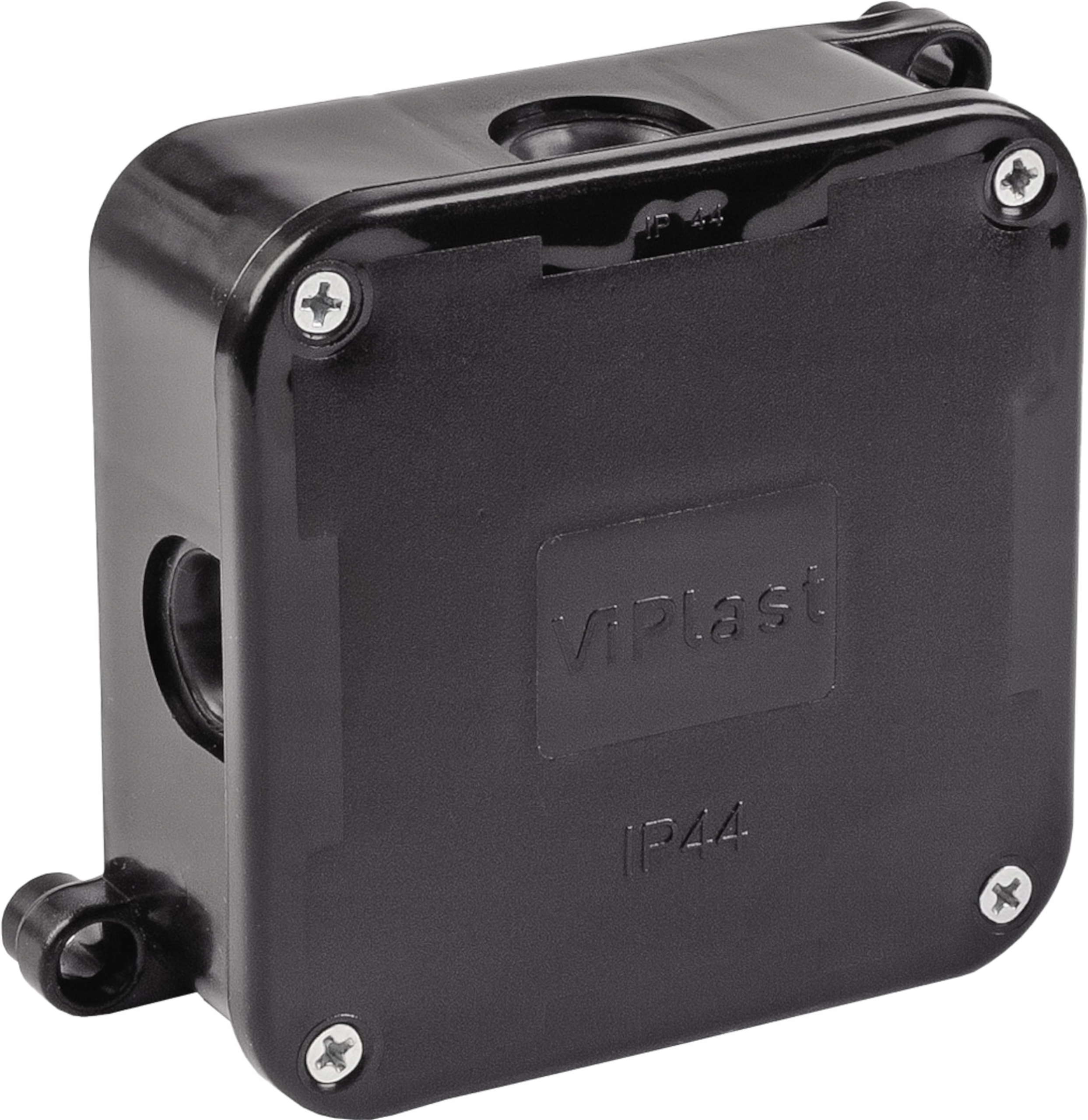 

Puszka elektryczna n/t hermetyczna 88x88x40