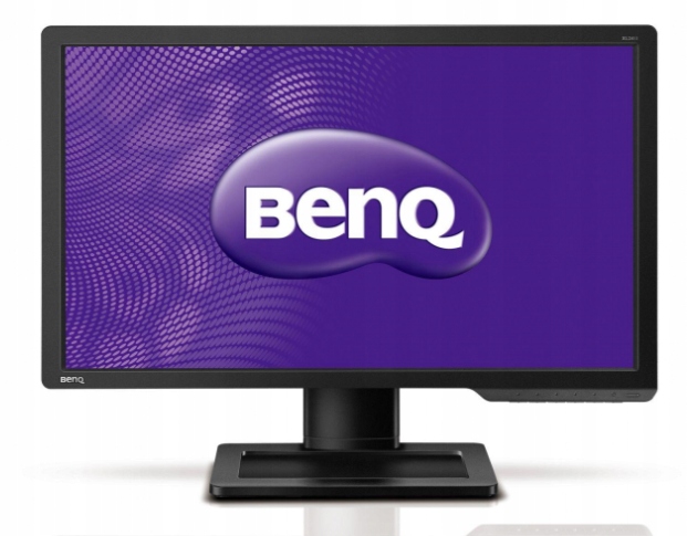 Monitor Benq Xl2411 - Niska cena na Allegro