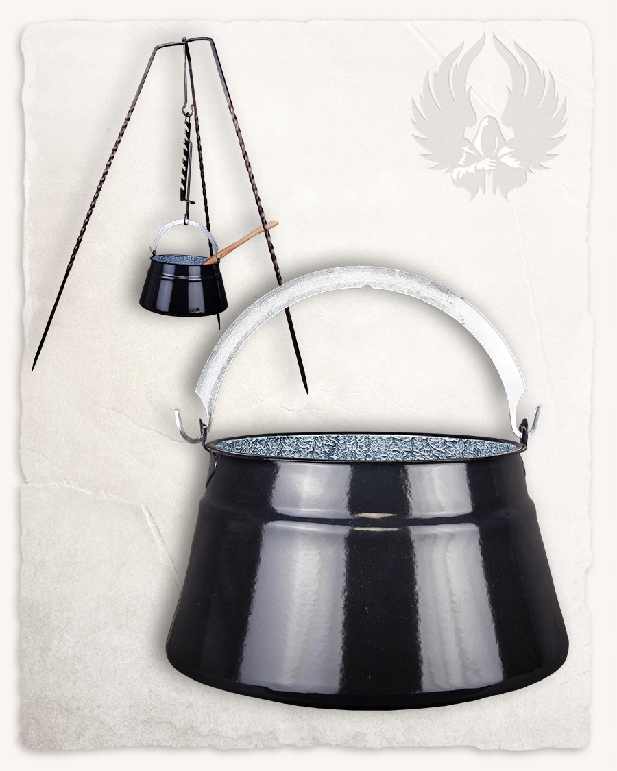 Kotlík Na Polévku 20 L Larp