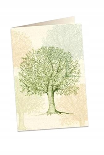 KARNET B6 + KOPERTA 6094 WIĄZOWIEC POŁUDNIOWY