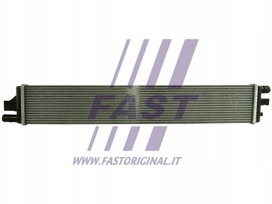 CH?ODNICA RENAULT MASTER 10> 2.3 DCI FAST Producent części Fast