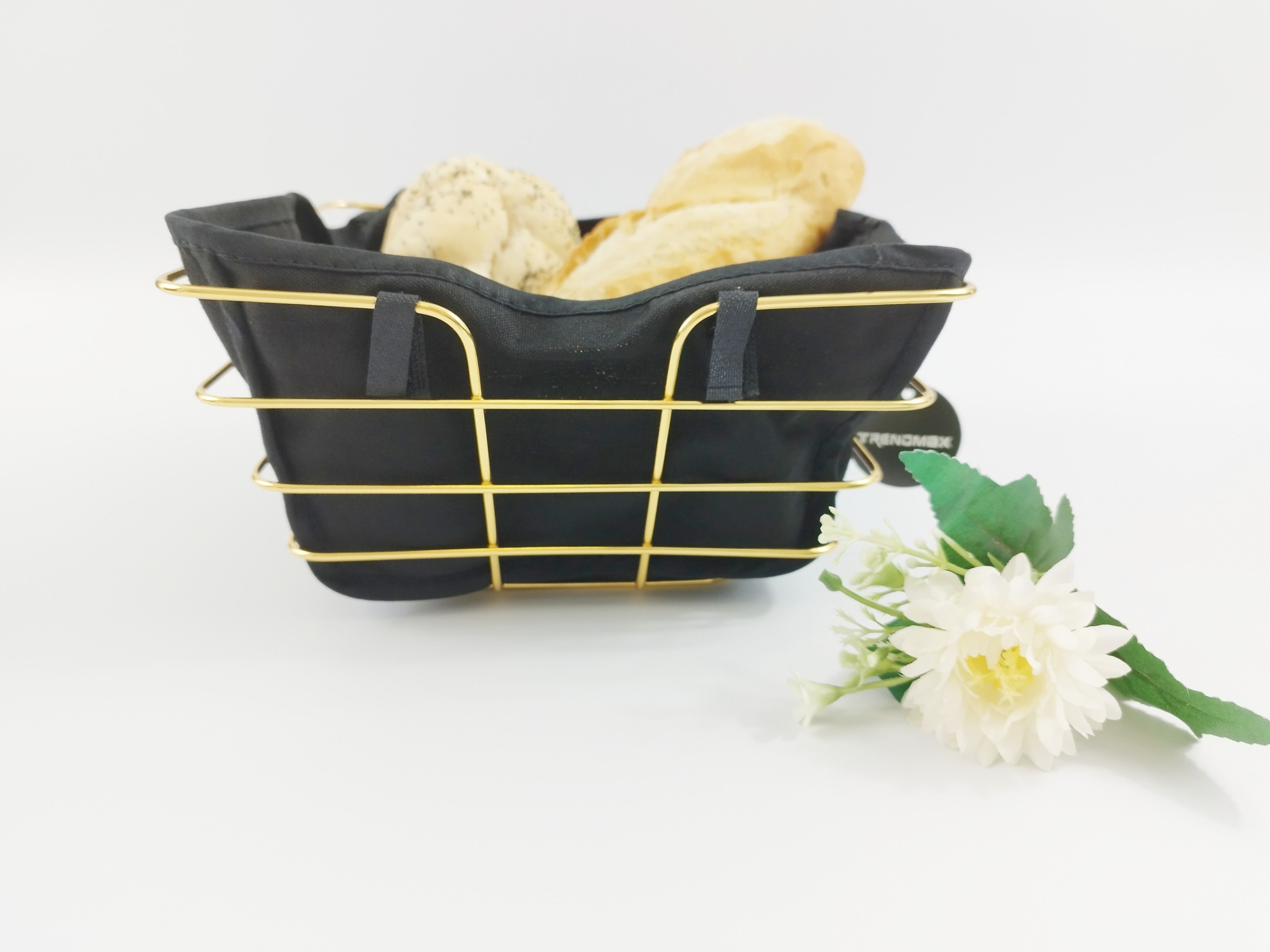 KOSZYK / POJEMNIK NA PIECZYWO Y395 Rodzaj jednoczęściowy