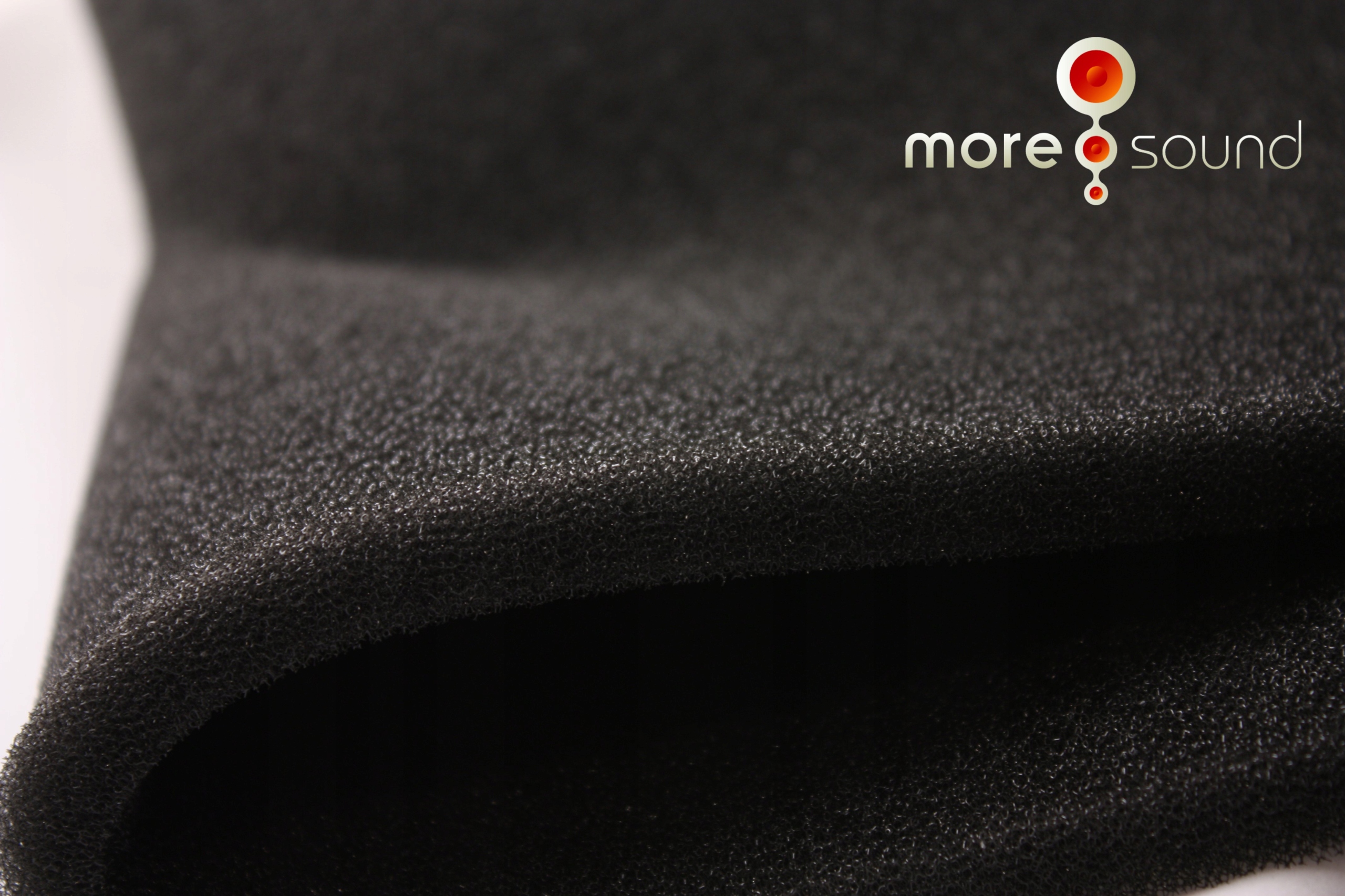 Gąbka/pianka na fronty kolumn 10 mm 200x125cm Kod producenta MsndDstGrd10x200x125