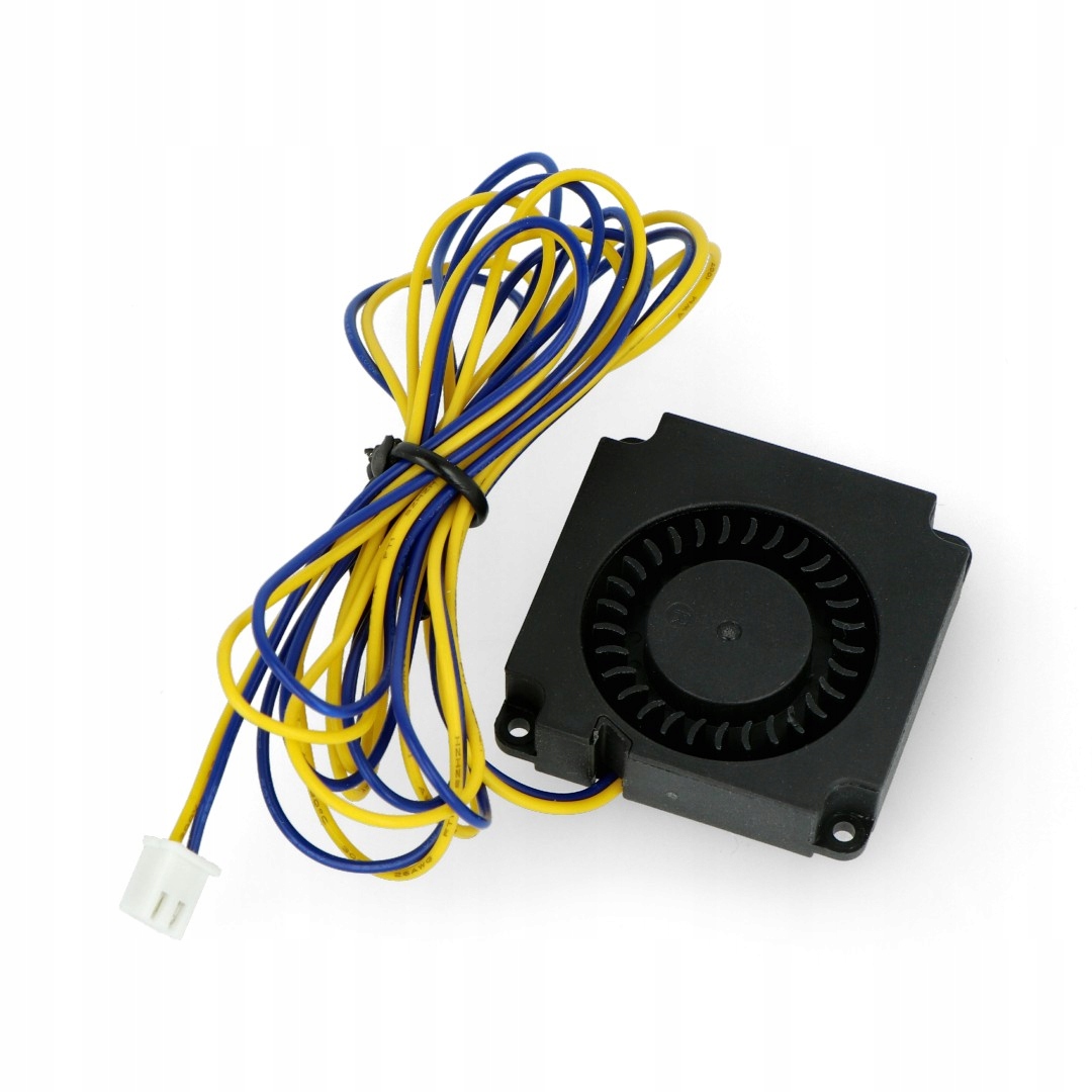 

Wentylator Creality 24V 40x40x10mm Ender 3