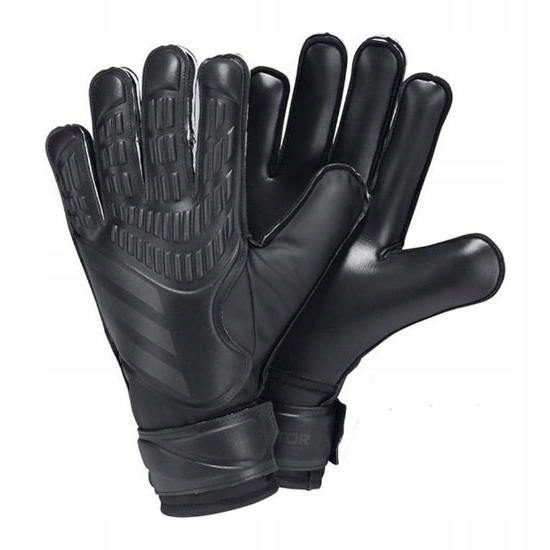 Rękawice Bramkarskie Piłkarskie Treningowe adidas Predator Training r. 10