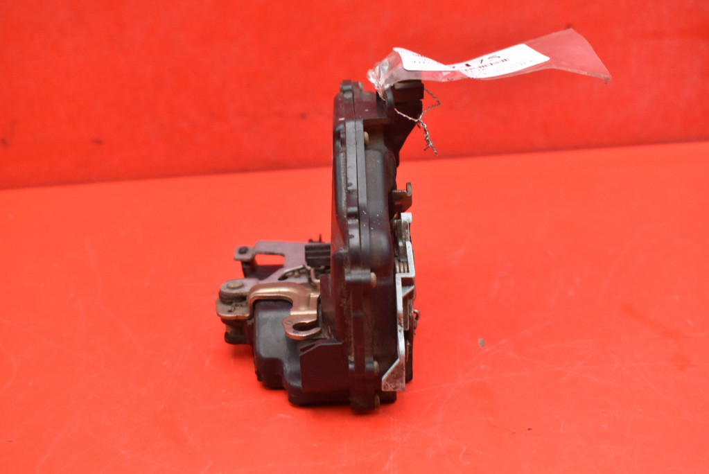 lock door left front front EU 3D1837015 SKODA OCTAVIA 2 II KOMBI 04-08