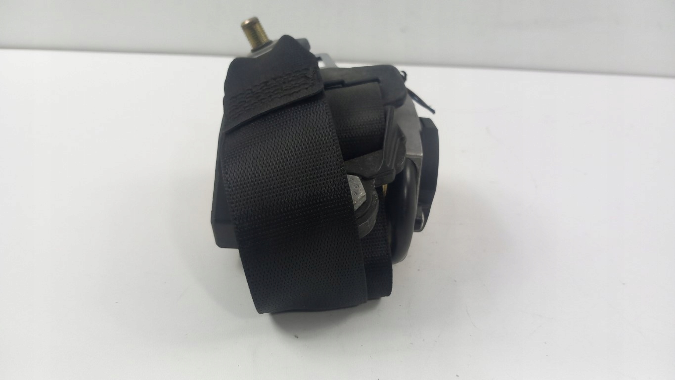 CHRYSLER CROSSFIRE ремень безопасности перед левый