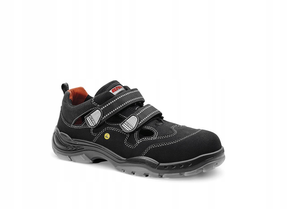 Ochranné sandály Scott Esd S1 71872-38