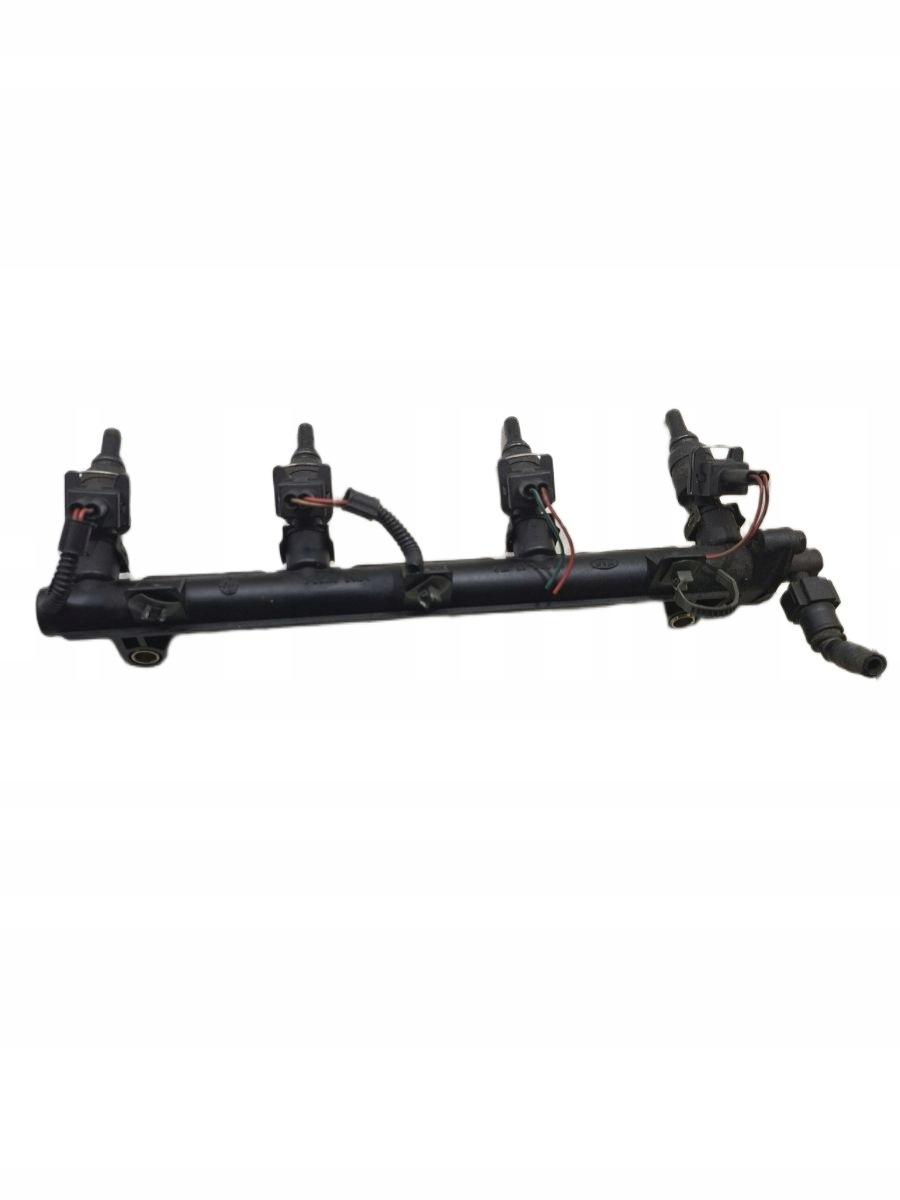 Rampe injection KIA RIO et 1.3 0K30C1315X