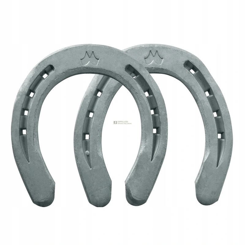 Mustad Podkowa Dynamic 3H 22x8 Sc