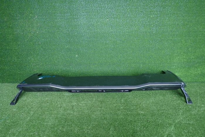 DACIA DUSTER III 23- lotka spoiler