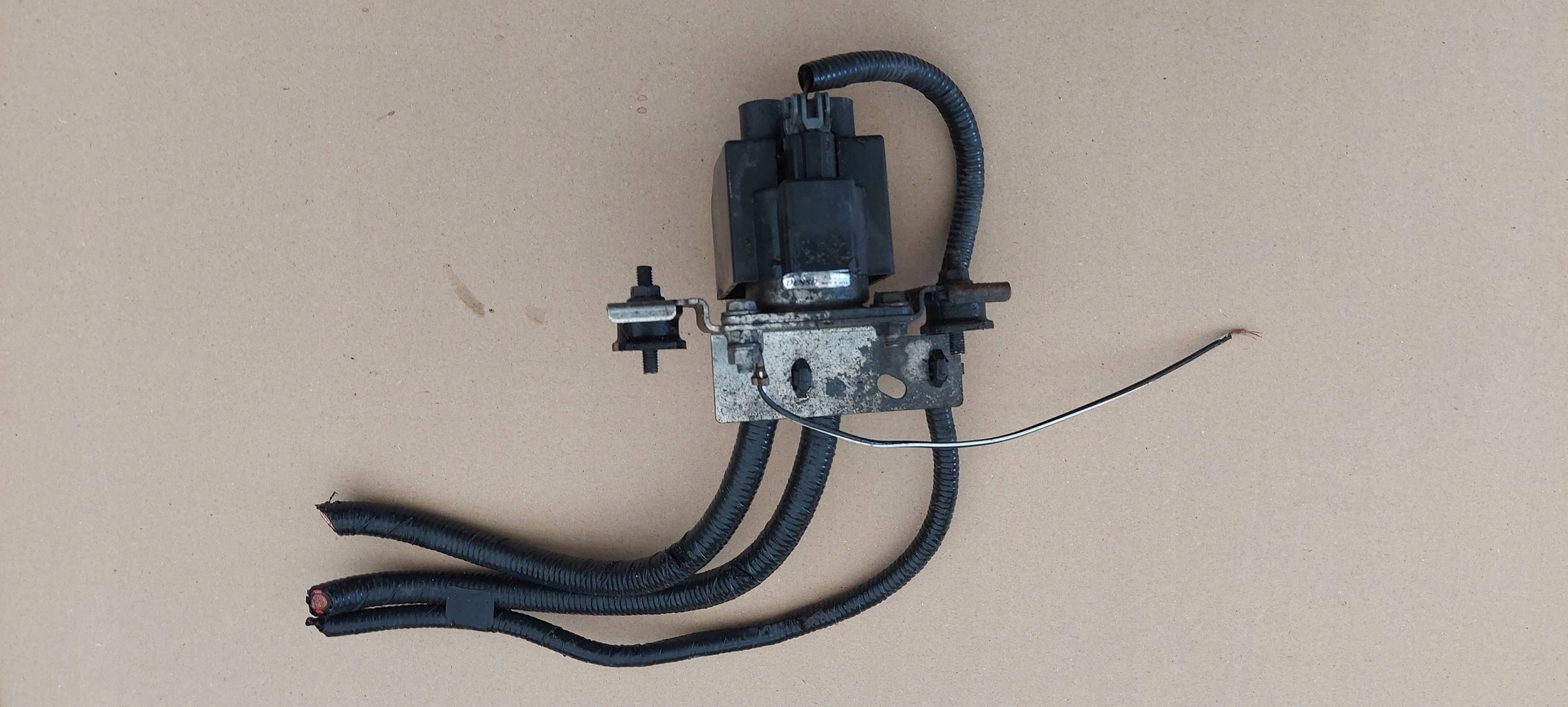 modulo Centralina Relè NISSAN NOTE E12 2534001622 *K19
