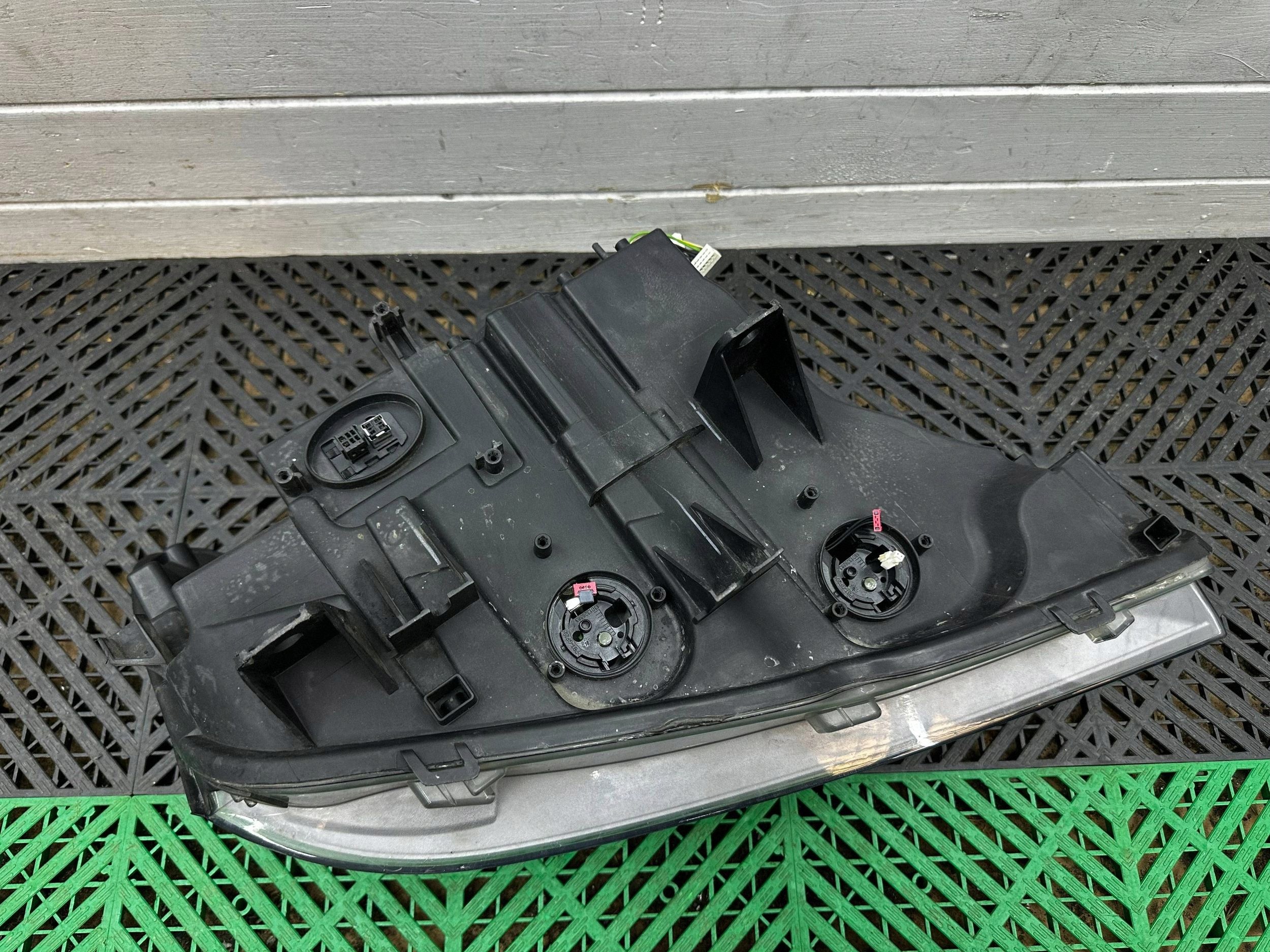 light front side left BMW X3 F25 7217293
