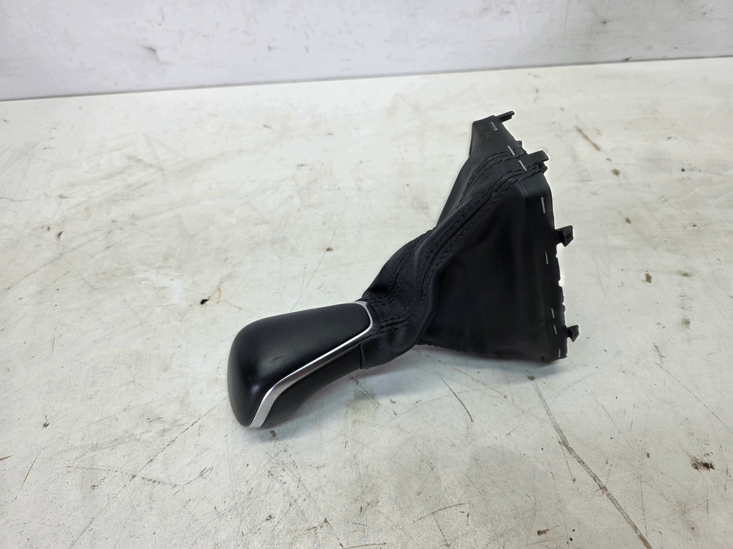 ghetta LEVA CAMBIO AUDI A6 C7 A7 4G1713139AG/ BR