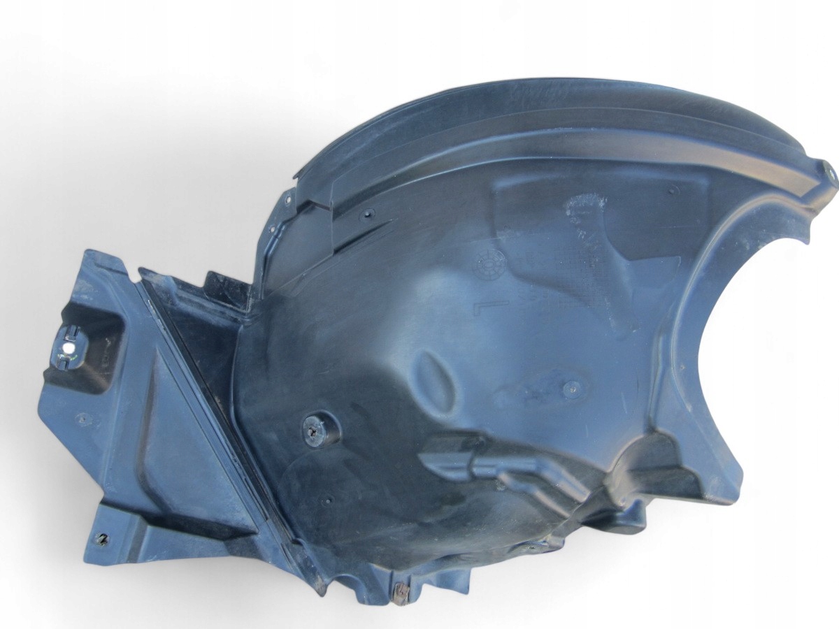 mudguard front front left Mercedes W212
