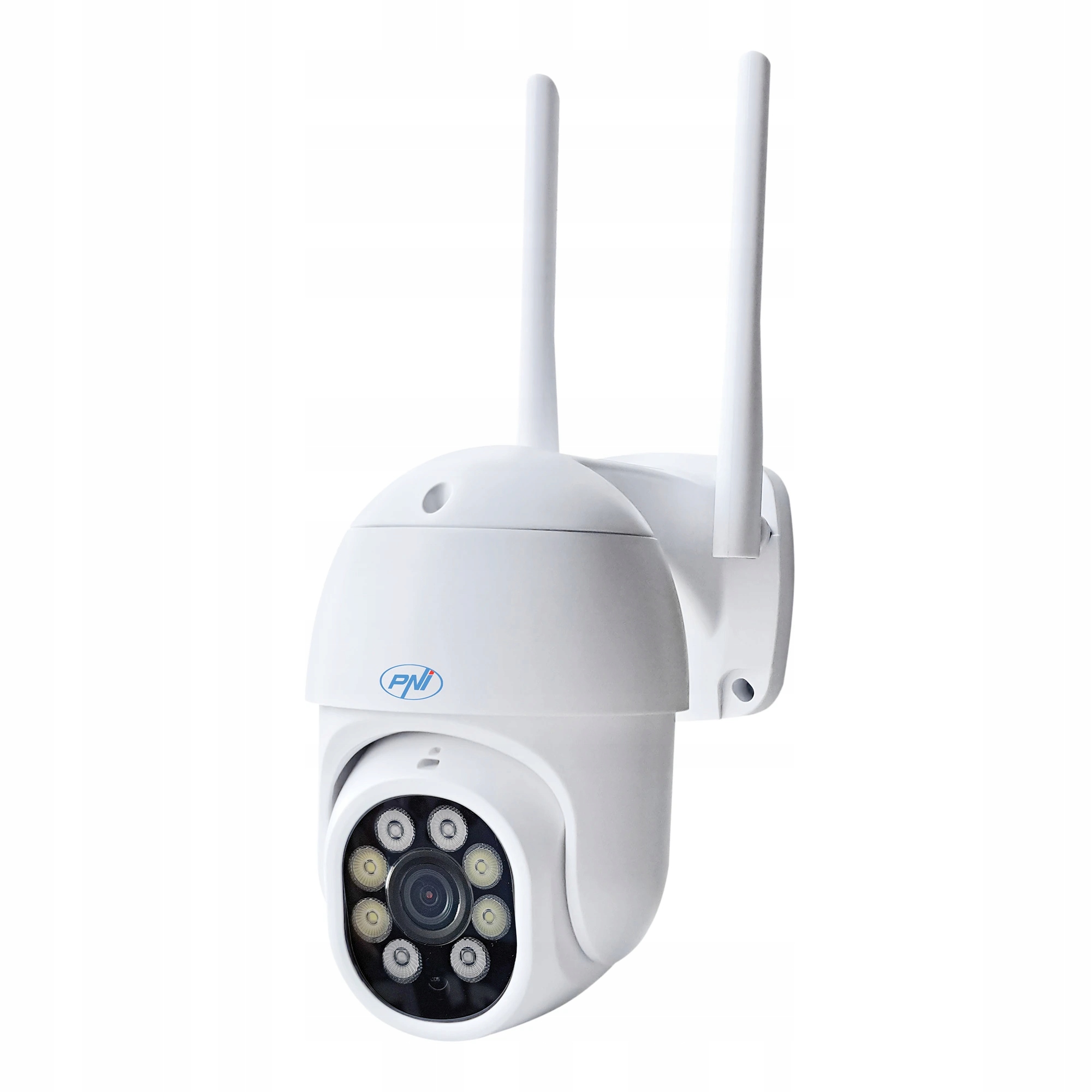 Bezdrôtová kamera Pni IP840 WiFi, Ptz, 8MP 4K, slot micro Sd, samostatná, f
