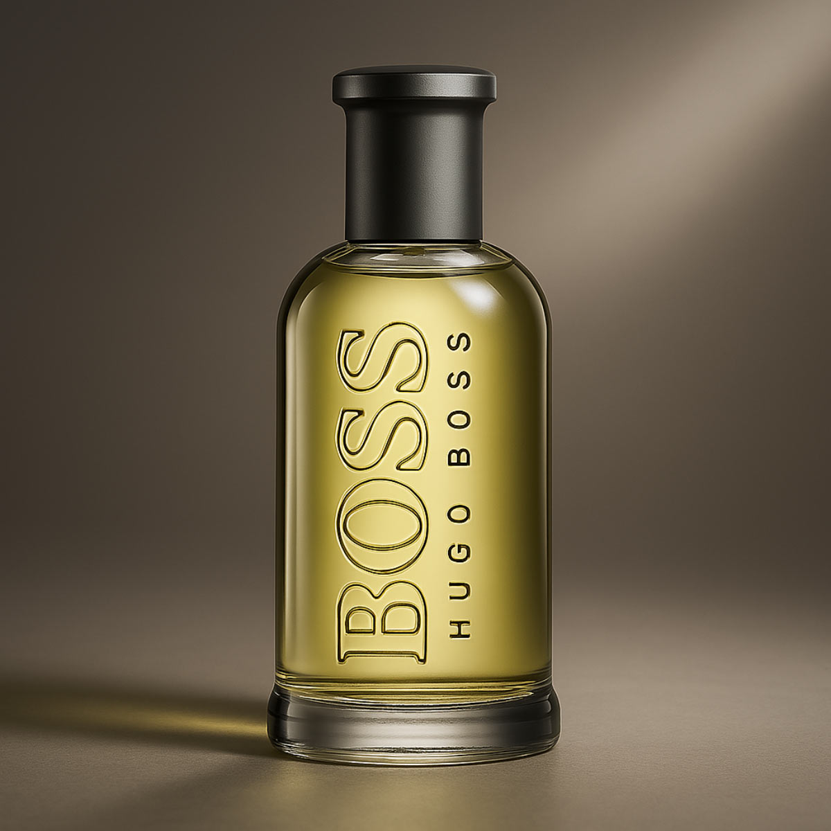 Hugo Boss Boss Bottled Edt 30 ml M