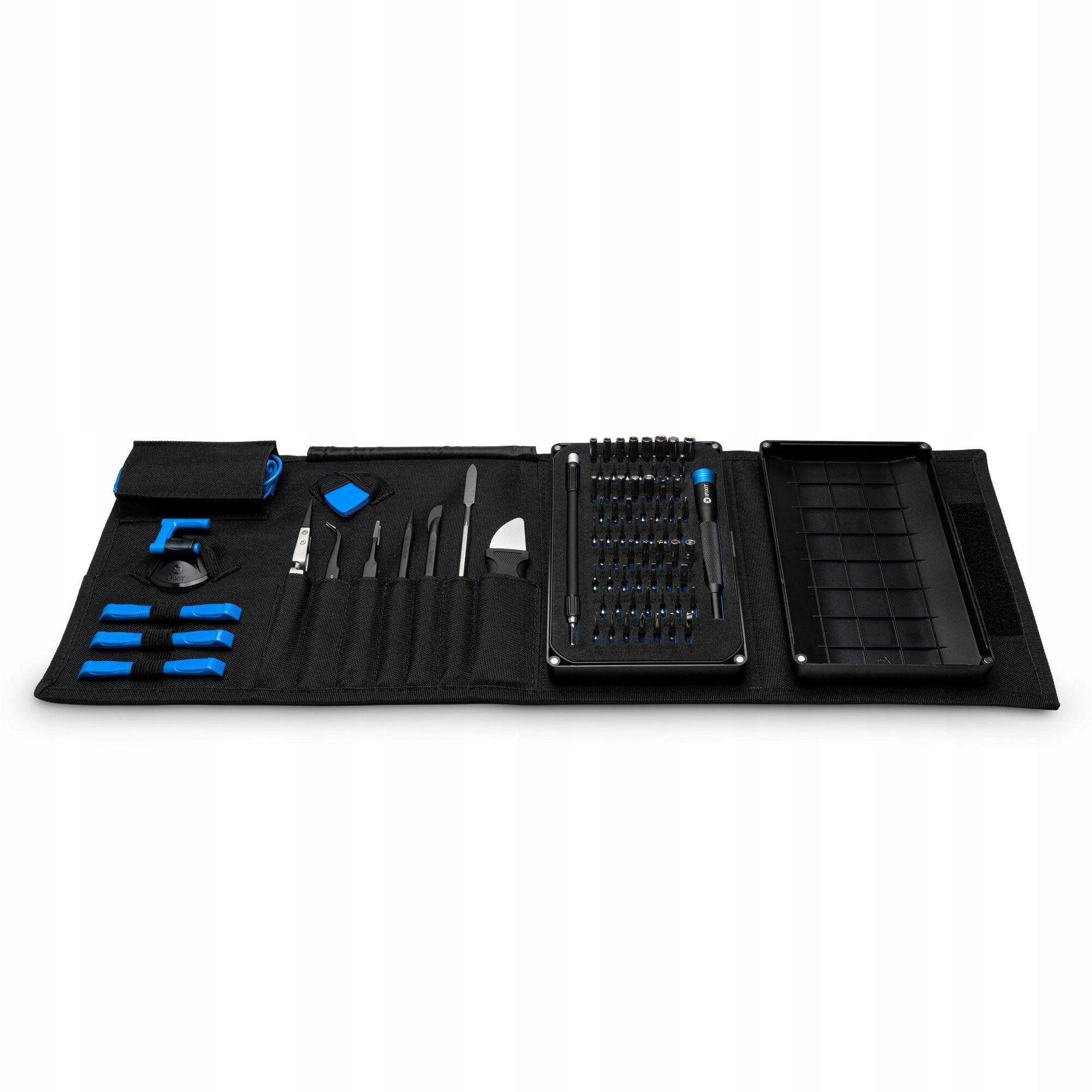 Zestaw narzędzi iFixit Pro Tech Toolkit EU145307-4 Marka iFixit