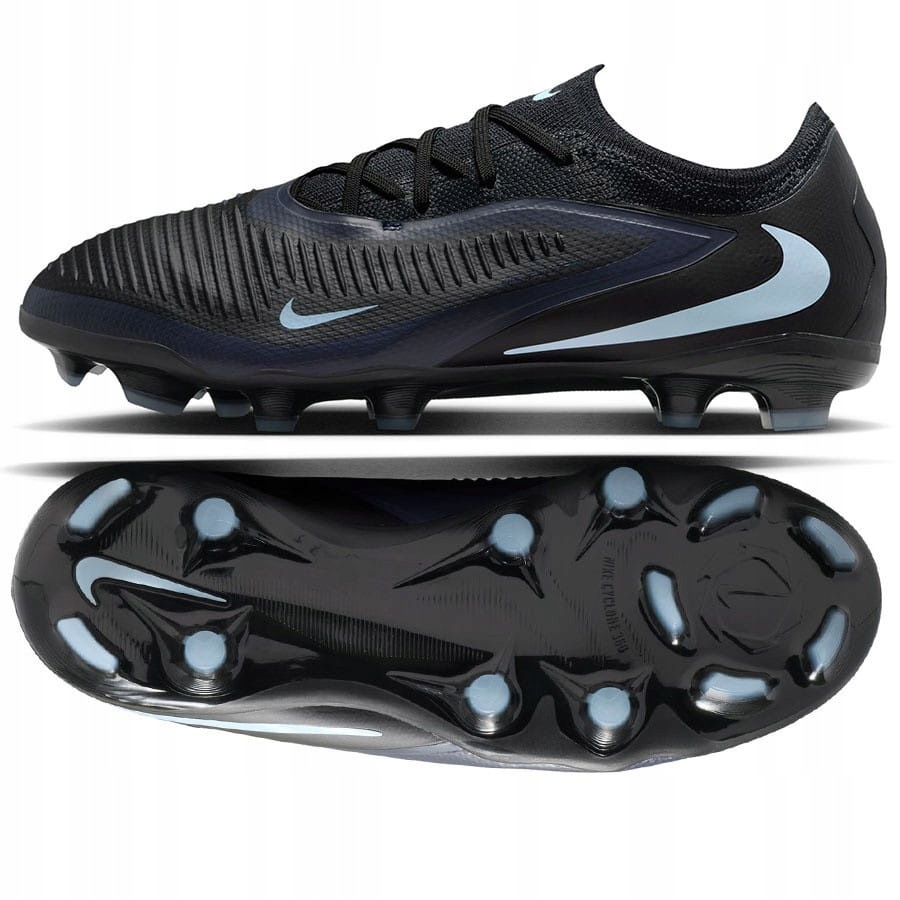 Buty Nike Phantom 6 Low Pro Fg/mg HM9204-003 38, Czarny