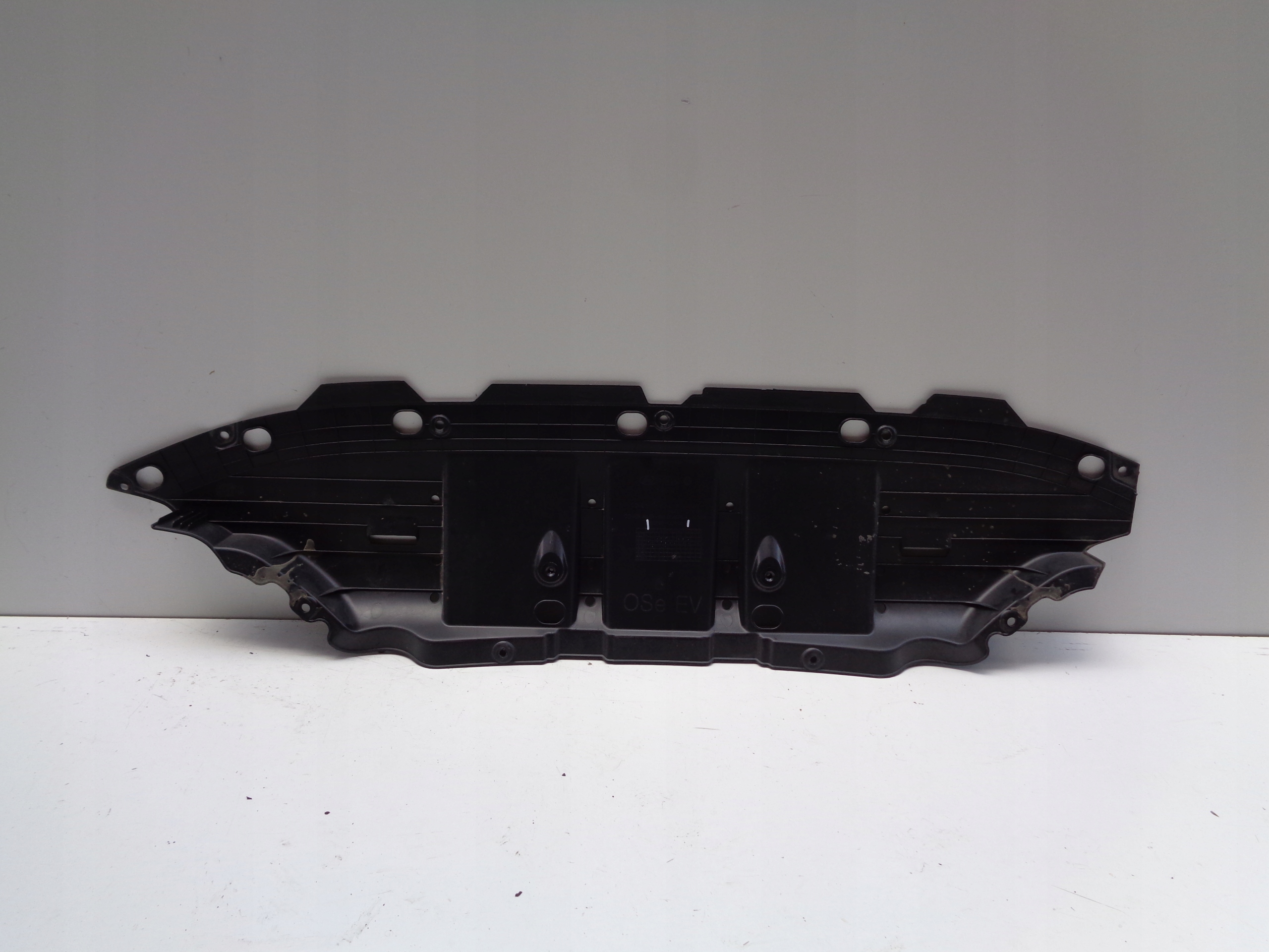 cover below engine HYUNDAI KONA EV ELEKTRYK 20- LIFT