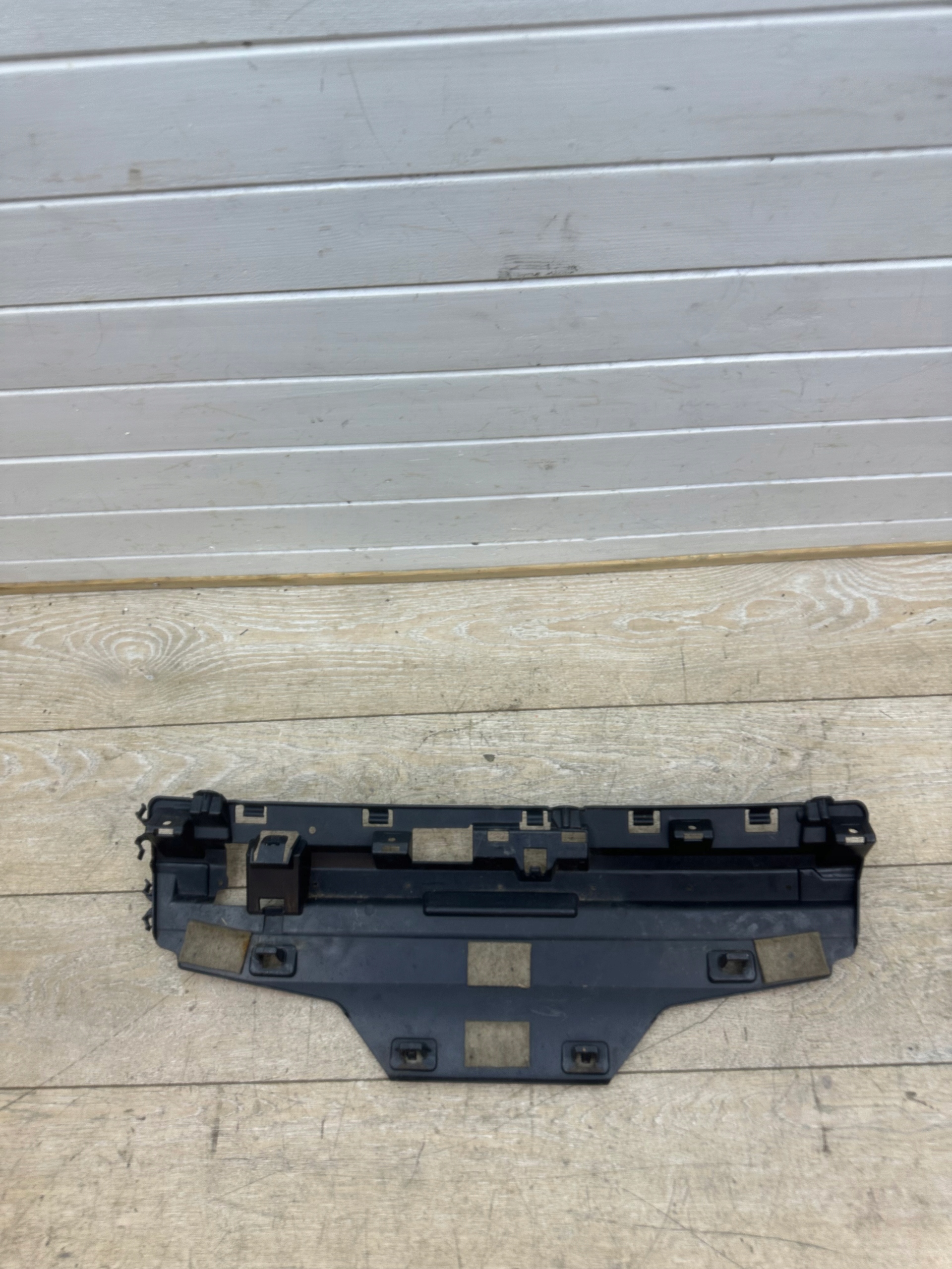 Support Console Support plaque Pare choc BMW 3 F30 F31 7256921