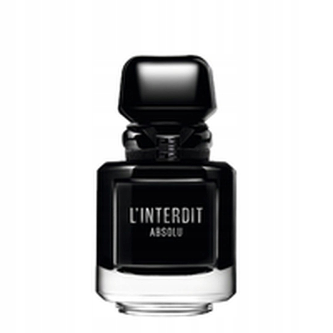 Dámské Parfémy Givenchy L'Interdit Absolu L'Interdit Absolu 35 ml