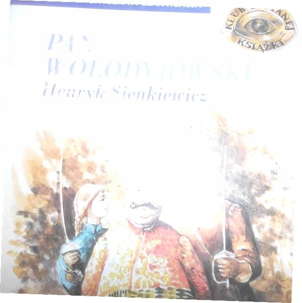 pan wołodyjowski - czyta marek konopczak