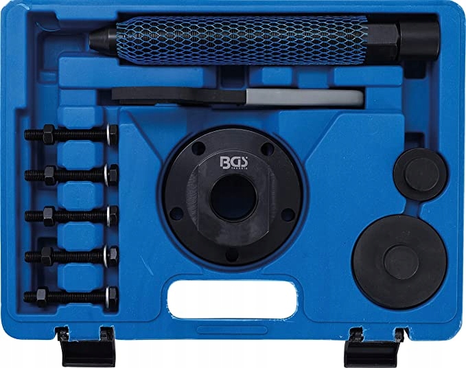 Stahovák ložisek Ford Transit 2006r. Bgs