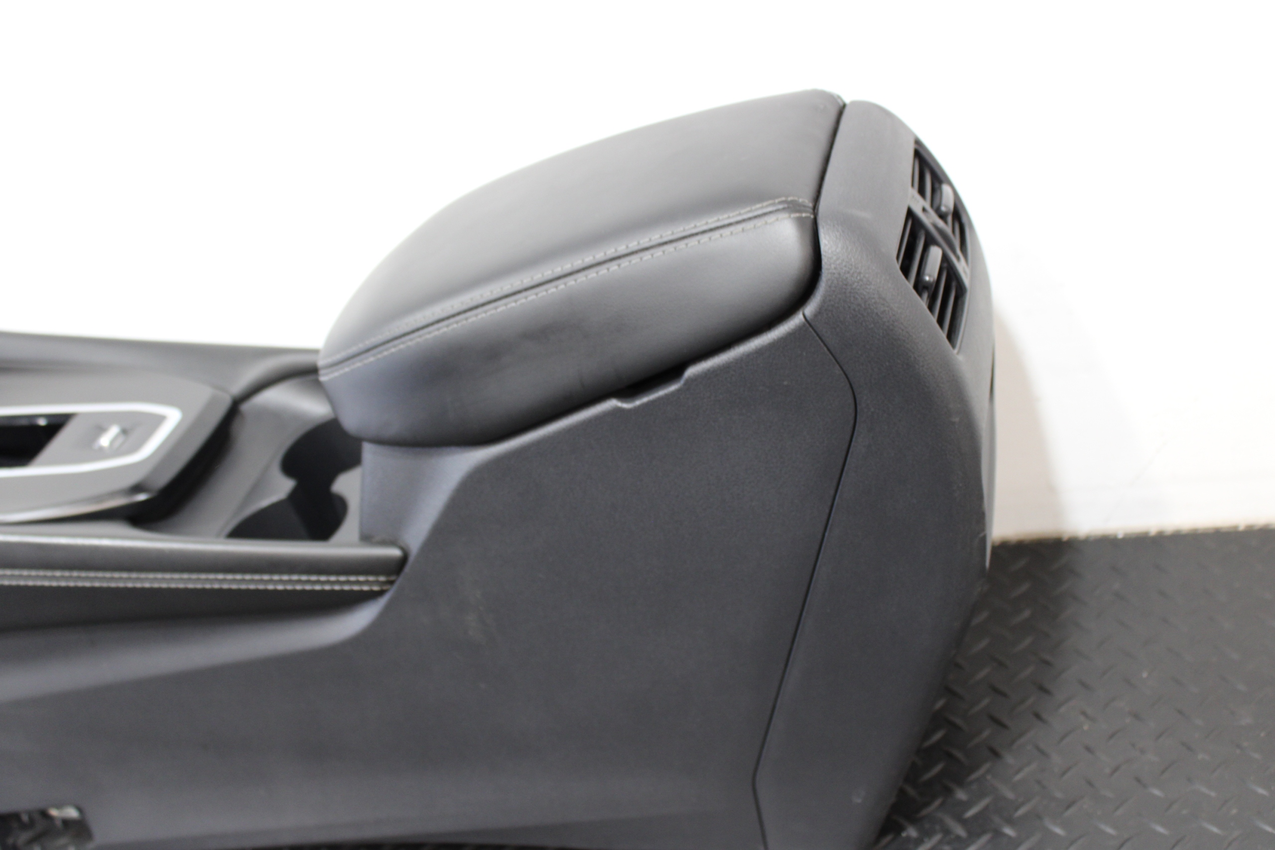 TUNEL central armrest NISSAN QASHQAI J12