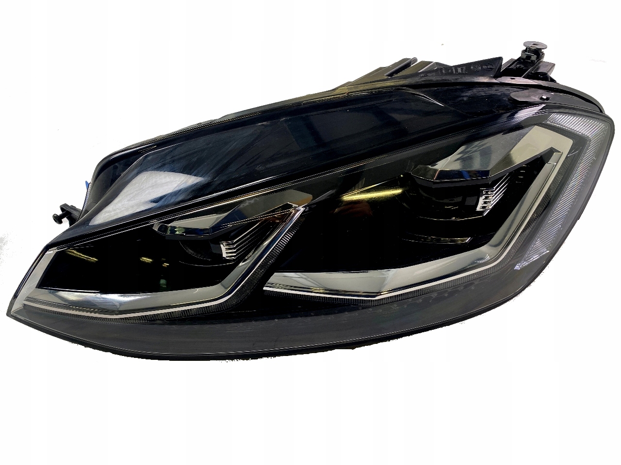 OE VW REFLEKTOR DIODOWY LED LEWY VW GOLF VII 5G