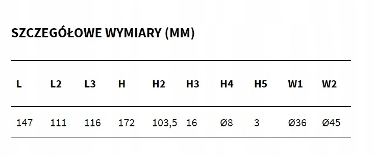 EXCELLENT PI BATERIA UMYWALKOWA ZŁOTA GOLD Kod producenta AREX.1201GL