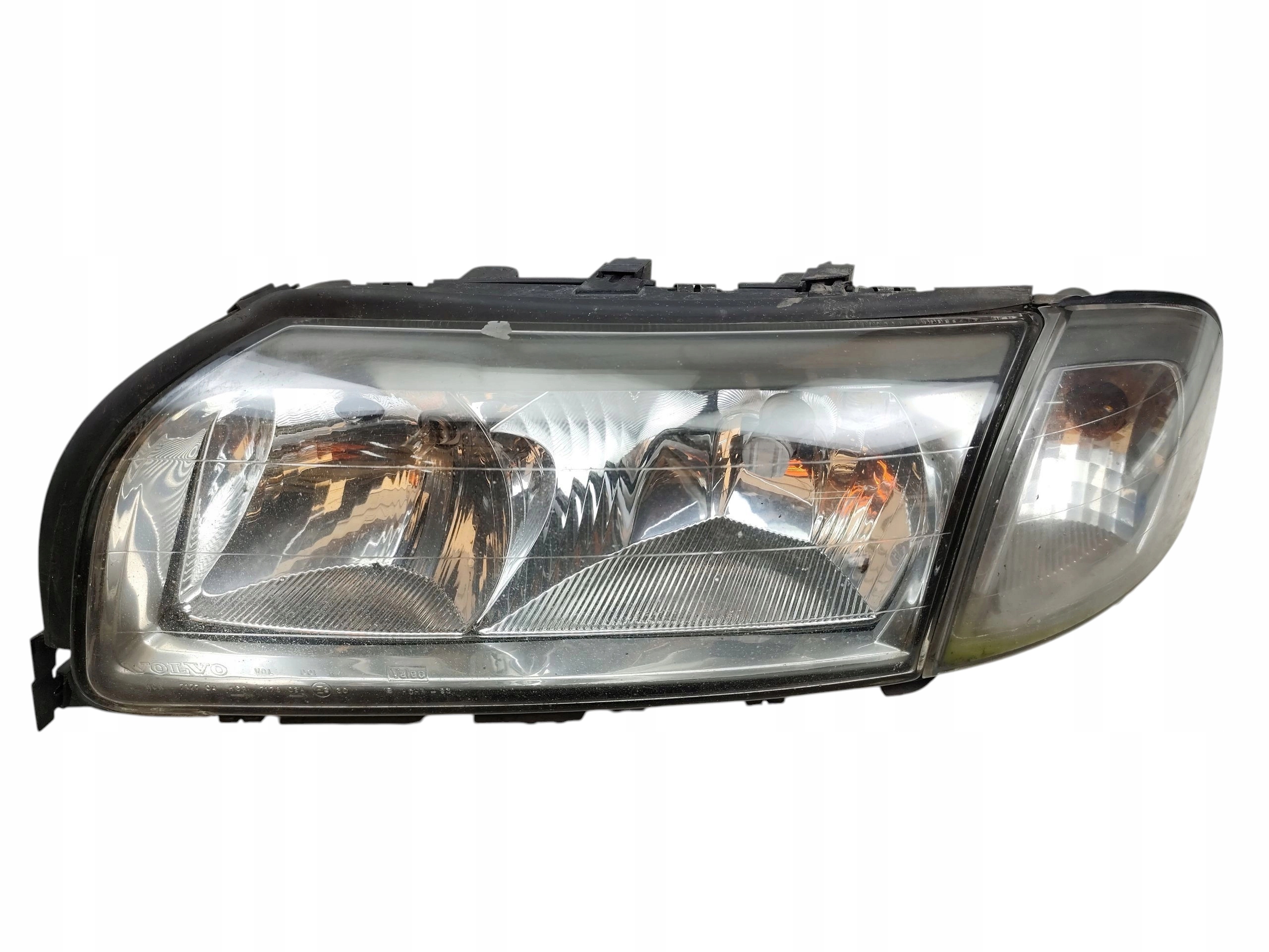 light left front VOLVO S80 and (1998-2004) 89002807