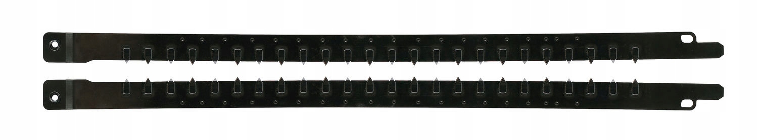 BRZESZCZOT DO PILARKI ALLIGATOR,430MM,POROTHERM K.