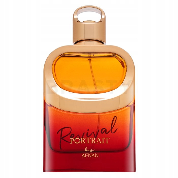 Afnan Portrait Revival Edp U 100 ml