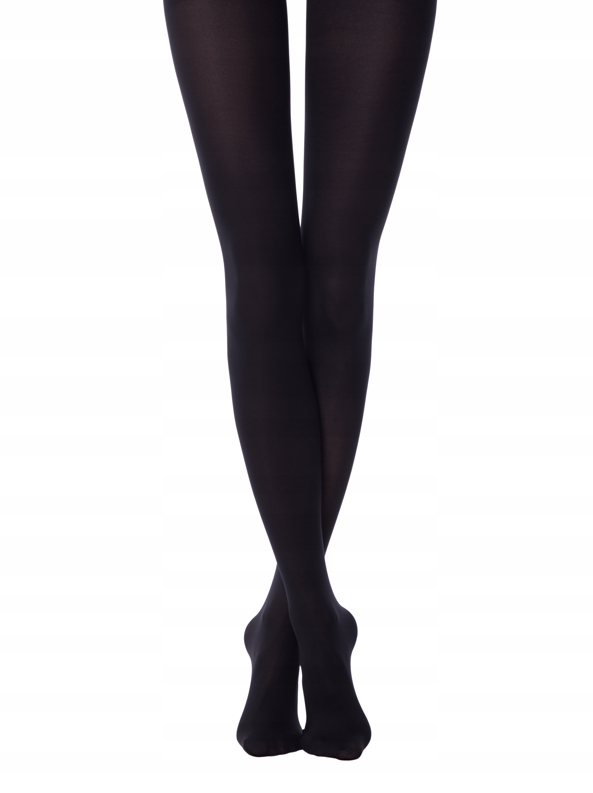 

Grube rajstopy z mikrofibry i lycry Episode 80