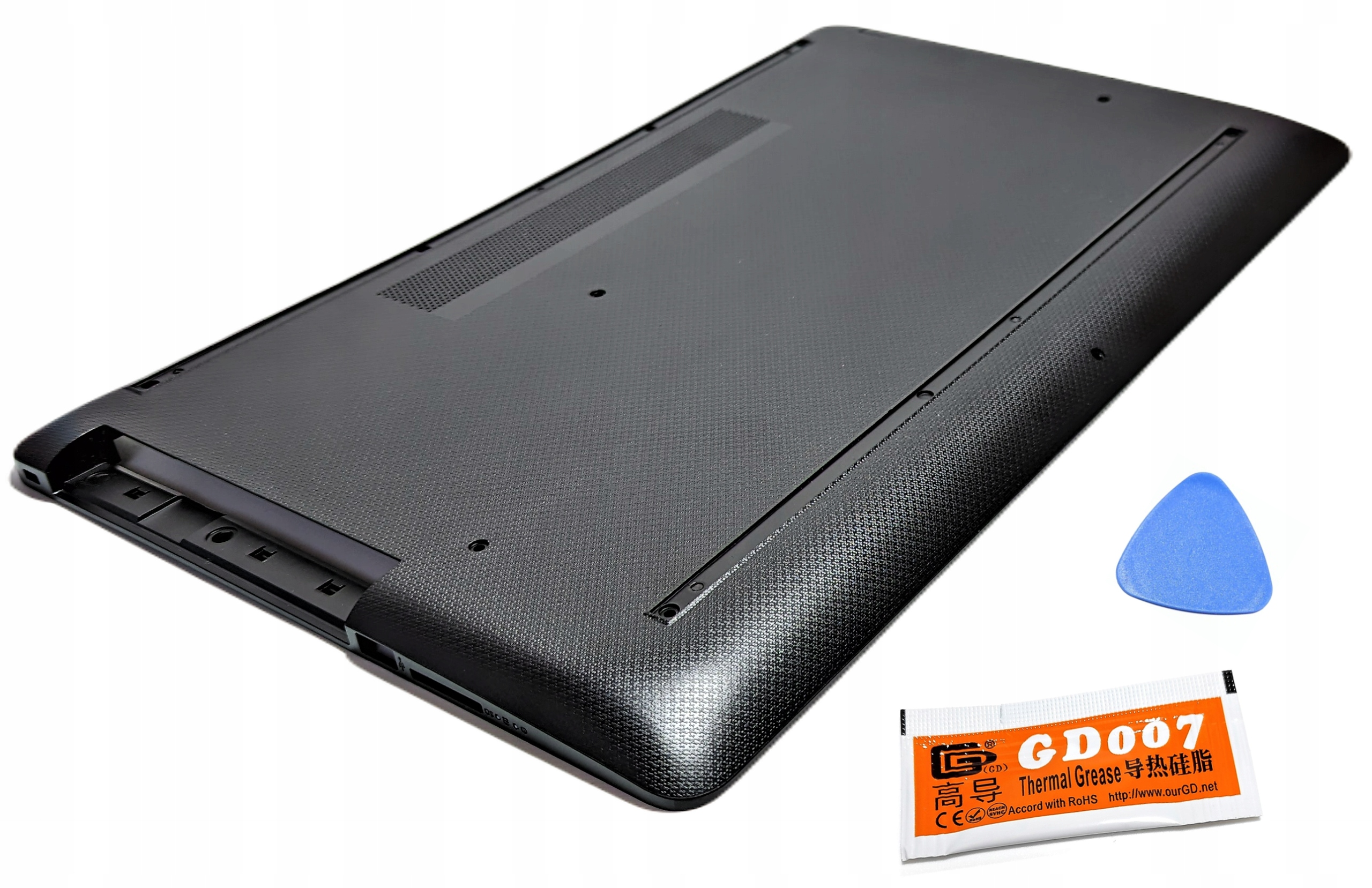 Dolní Pouzdro Hp 17-BY 17-CA 17-CS 17-CR s DVD