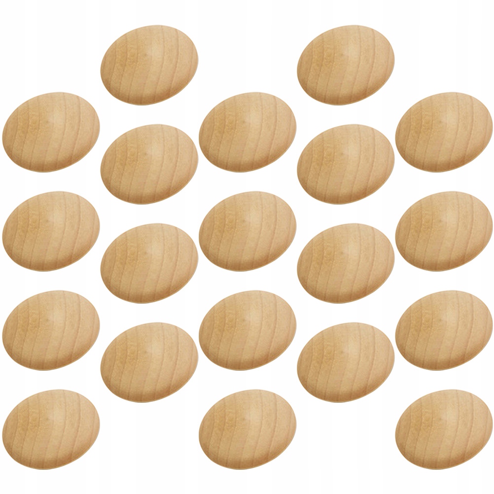 Zatyczki do drewna z otworem na śrubę Wypełniacz do mebli z orzecha włoskiego Rodzaj wkręt