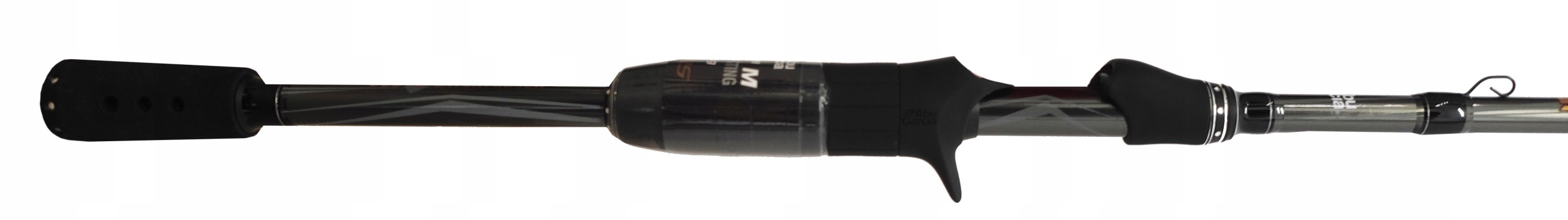 Wędka Abu Garcia Victis Casting - 2,13m do 60g Długość całkowita 213 cm