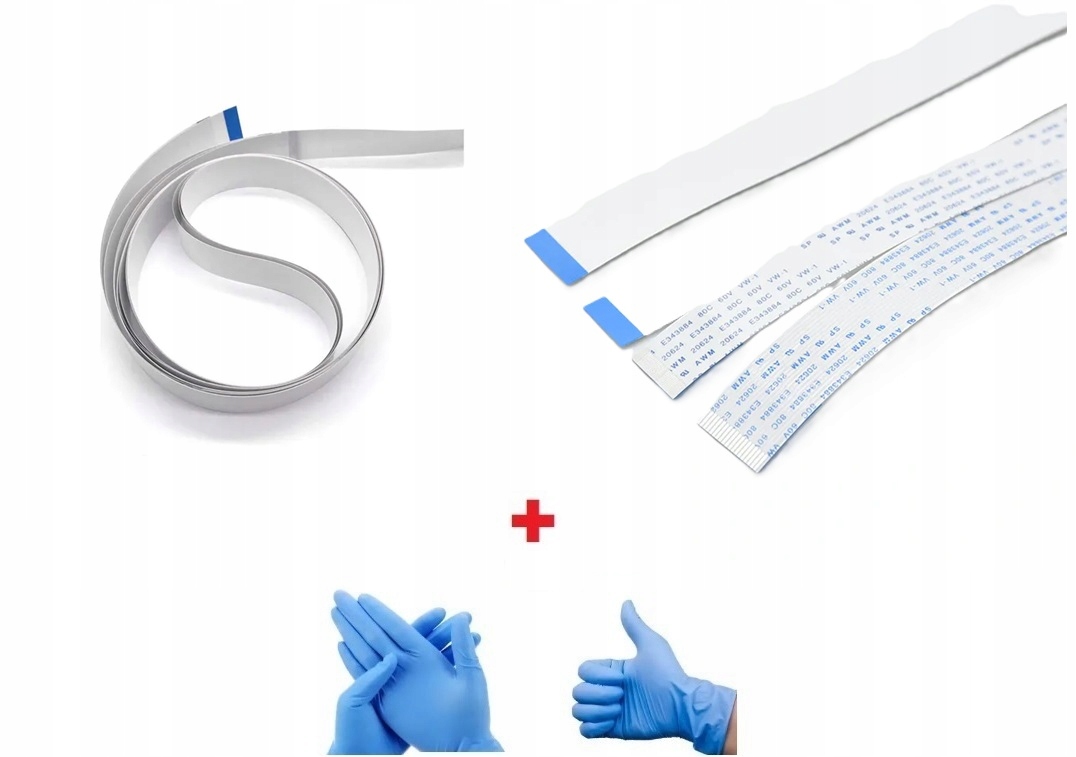 Nová Páska Na Sanitku Pro Ploter Hp T120 T520 T730 T830 FORM:A0 Dárek