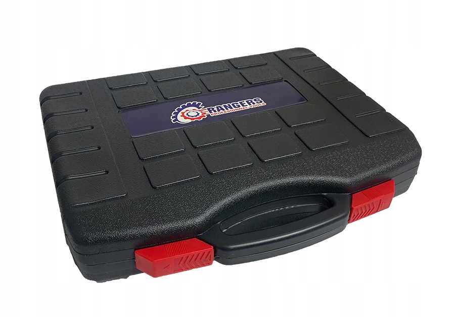 ZESTAW NARZĘDZI KLUCZE NASADOWE BITY NASADKI GRZECHOTKI KOMPLET 78EL RS013 EAN (GTIN) 5905567815553