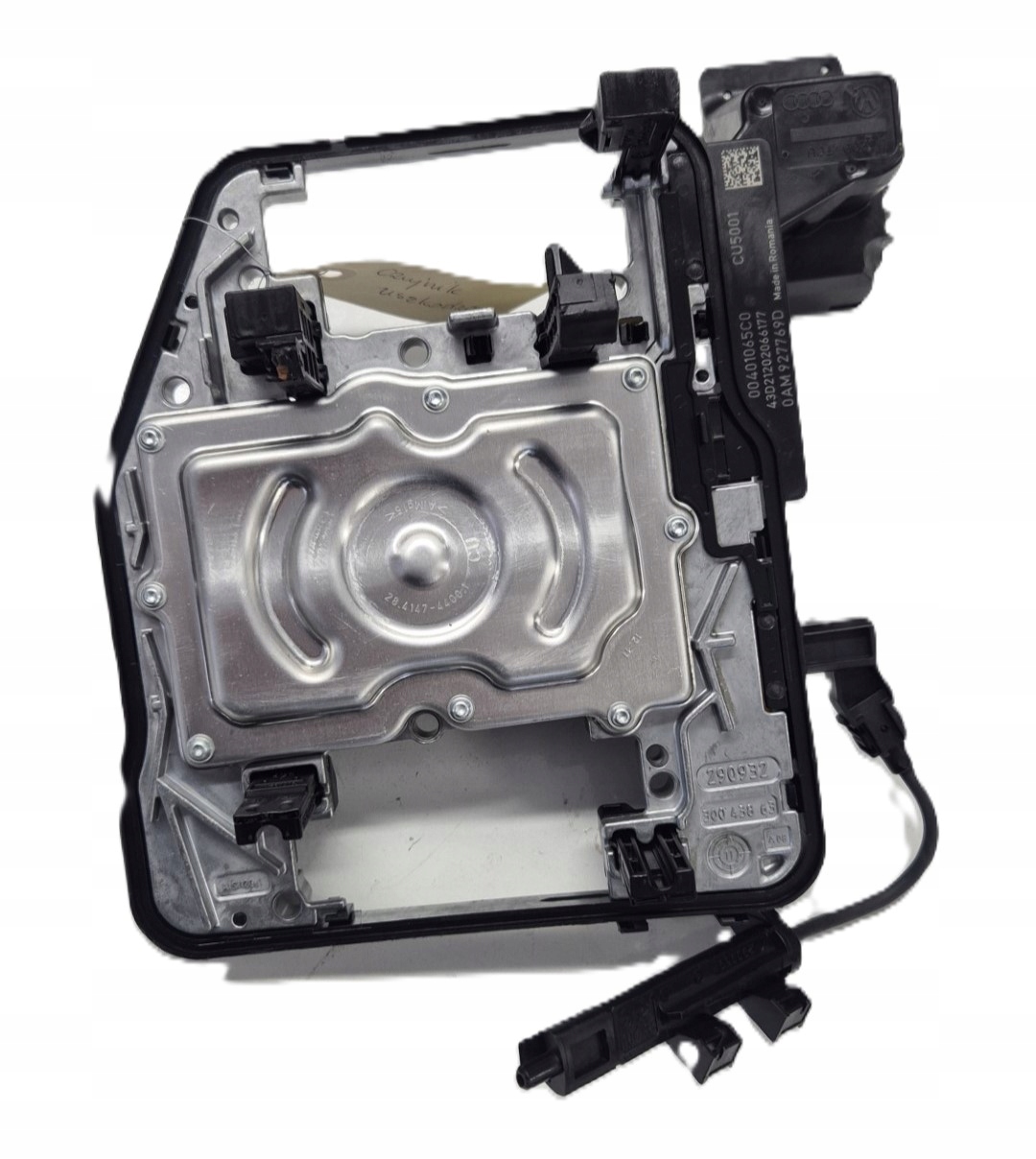Модуль TCM DSG DQ200 0am 0AM927769D