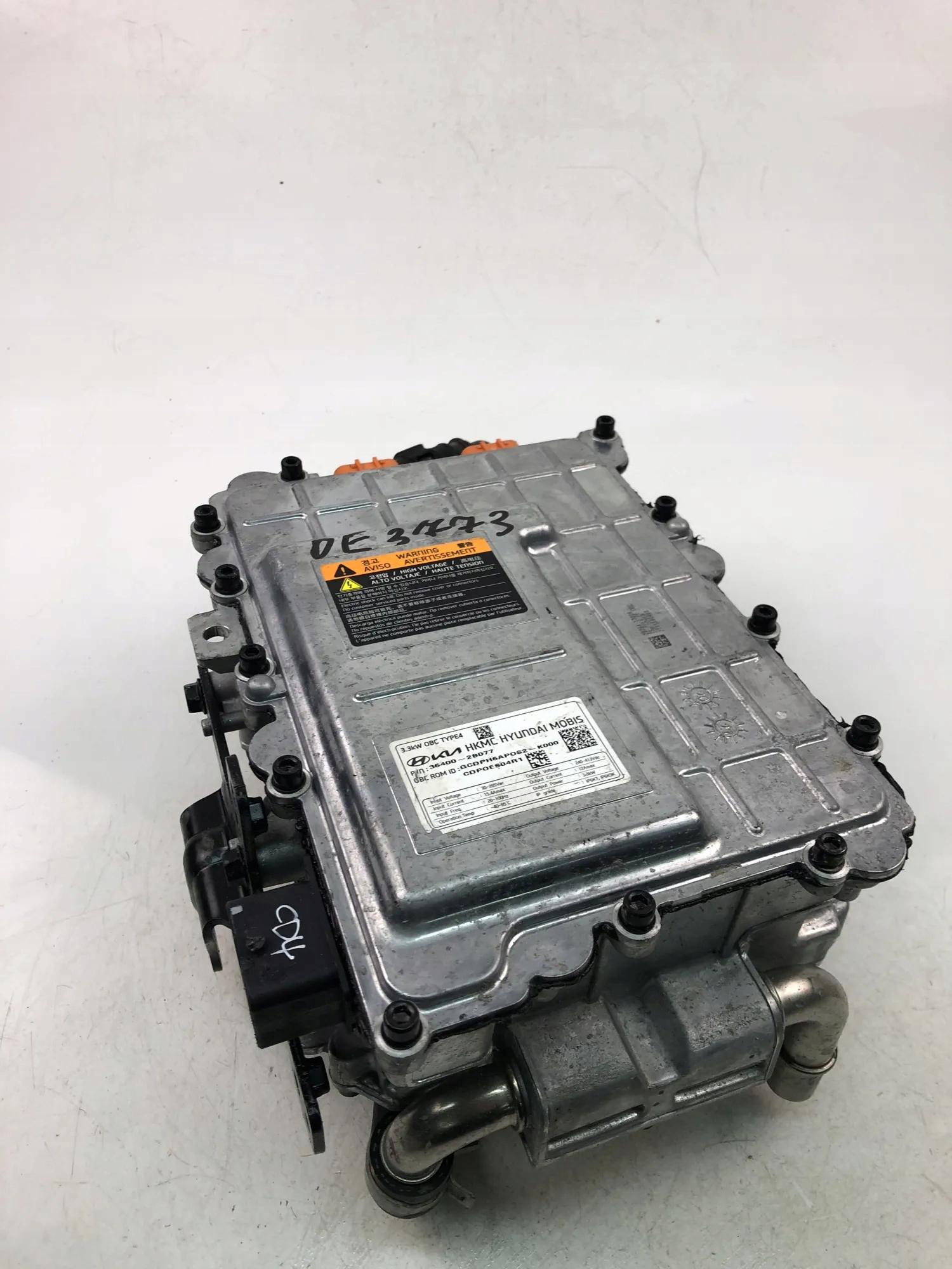 INWENTER KIA NIRO 364002B077 22461040 2018
