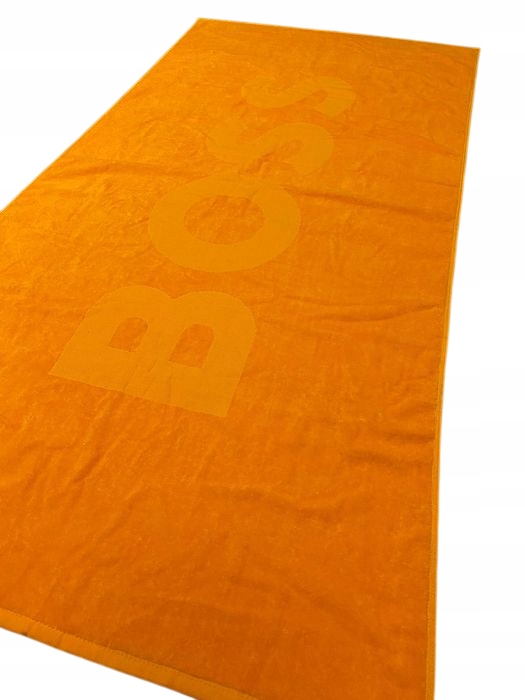 Plážový ručník Boss 80 x 150 cm