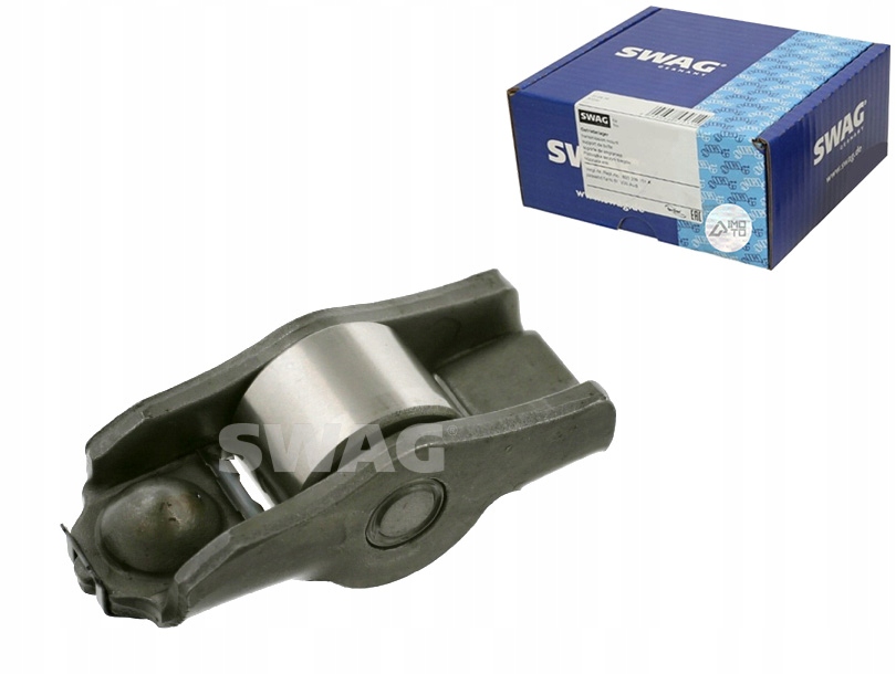 DŹWIGIENKA ZAWOROWA 8SZT. AUDI A3 SEAT CORDOBA SKODA FABIA GOLF IV V